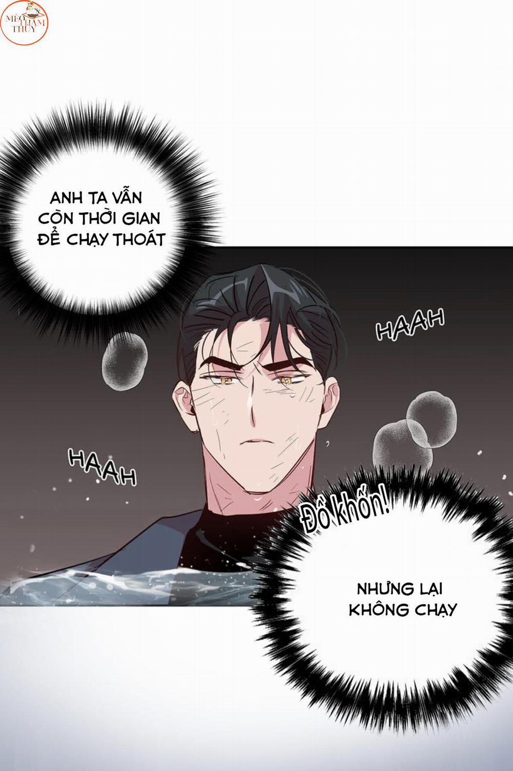 Cặp Đôi Điên Rồ 50 trang 54