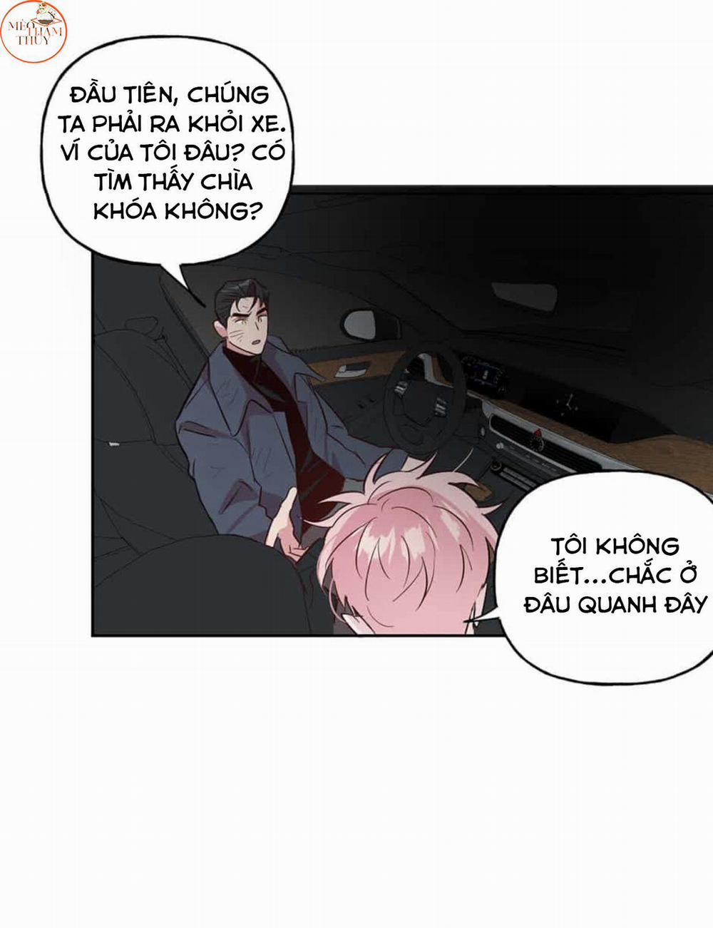 Cặp Đôi Điên Rồ 50 trang 7