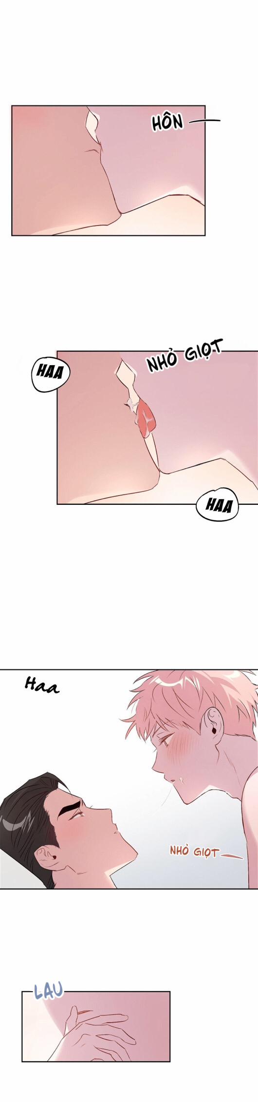 Cặp Đôi Điên Rồ 6 trang 11