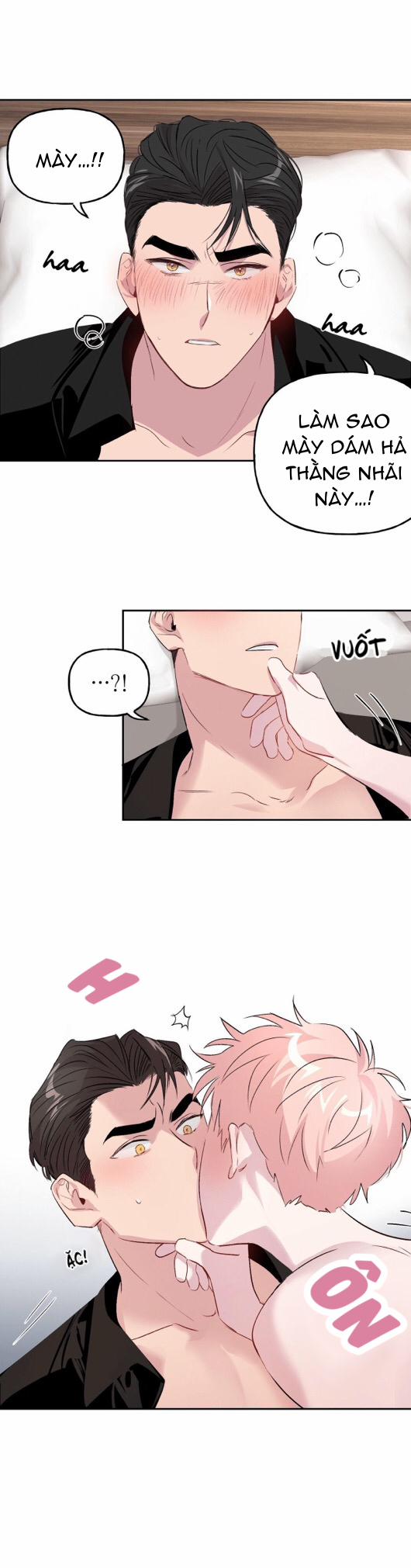Cặp Đôi Điên Rồ 6 trang 12