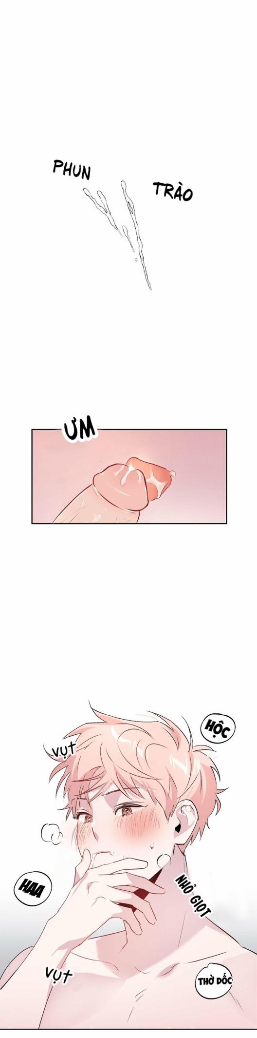 Cặp Đôi Điên Rồ 6 trang 9