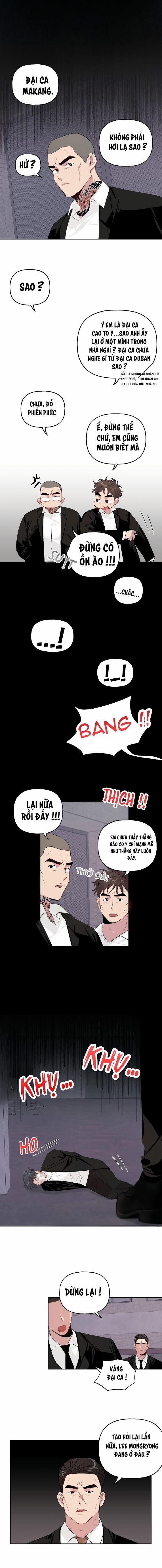 Cặp Đôi Điên Rồ 7 trang 2