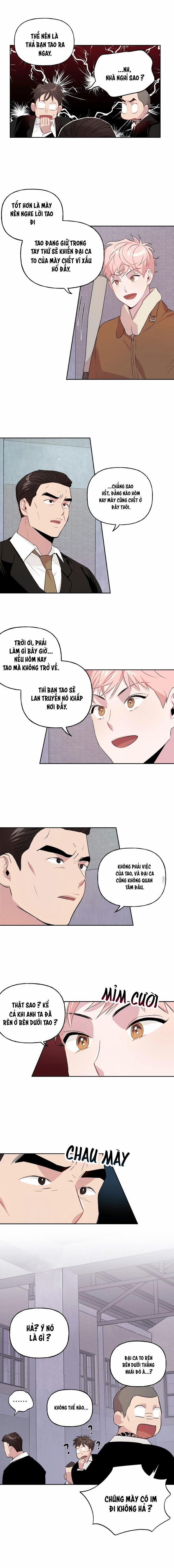 Cặp Đôi Điên Rồ 7 trang 5