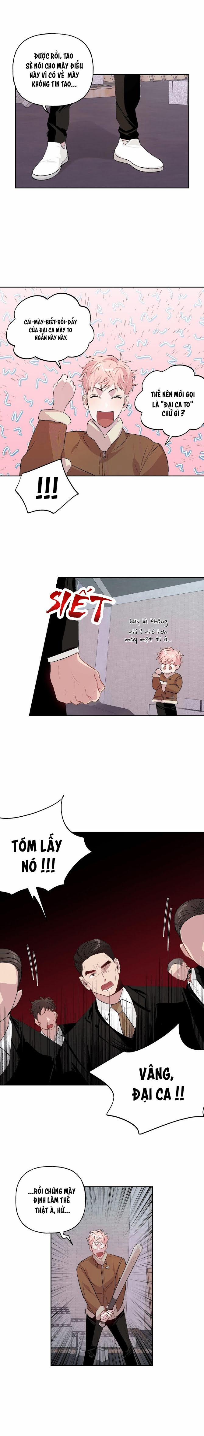 Cặp Đôi Điên Rồ 7 trang 6