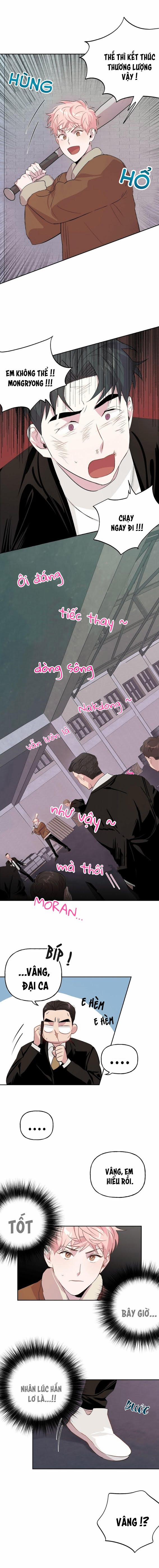 Cặp Đôi Điên Rồ 7 trang 7