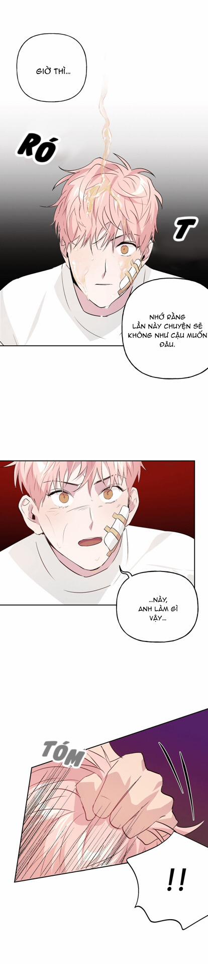 Cặp Đôi Điên Rồ 8 trang 13
