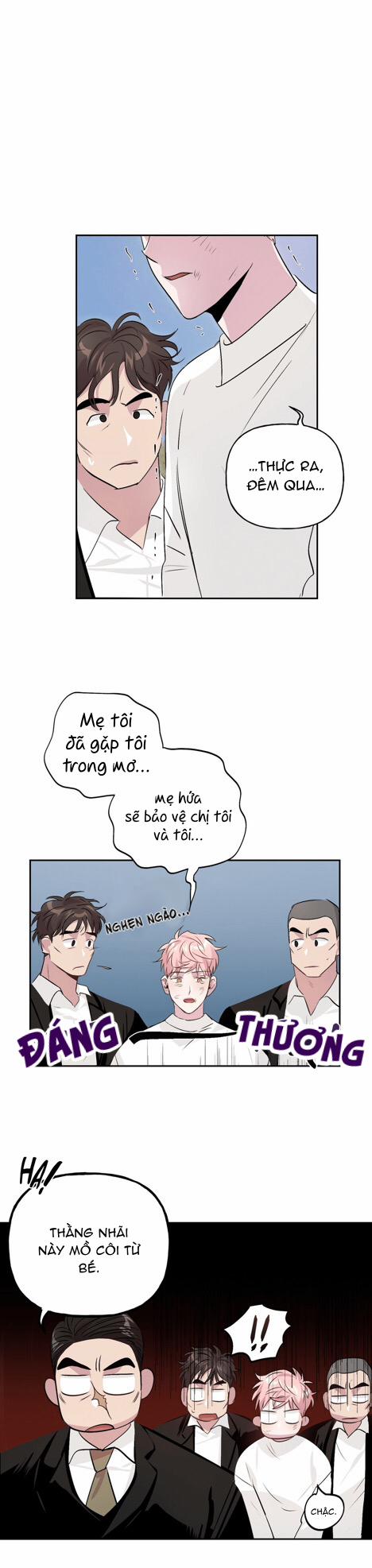 Cặp Đôi Điên Rồ 8 trang 5