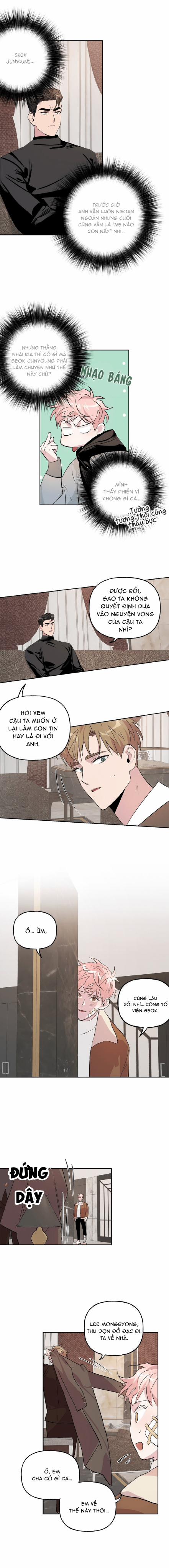 Cặp Đôi Điên Rồ 9 trang 5