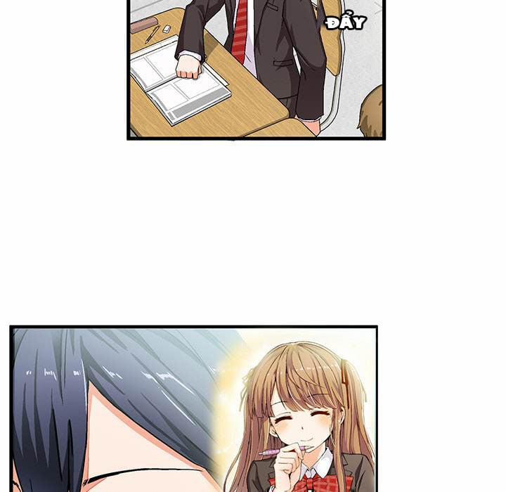 Cặp Đôi Hoàn Cảnh 0 trang 11