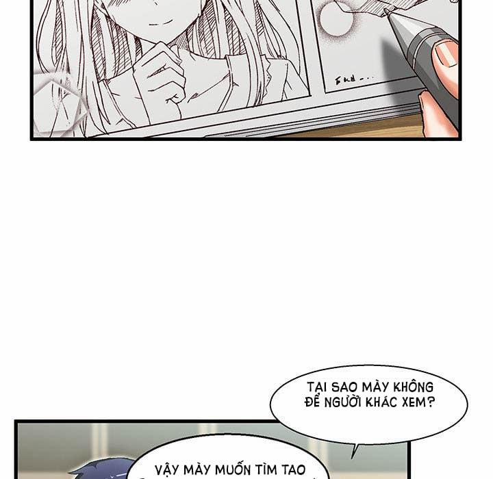 Cặp Đôi Hoàn Cảnh 0 trang 16