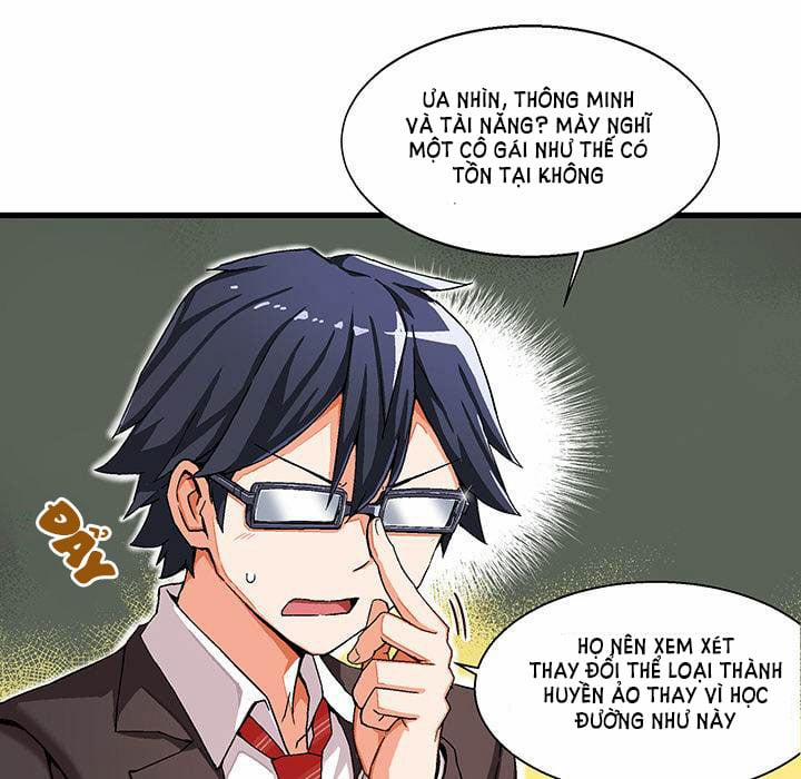 Cặp Đôi Hoàn Cảnh 0 trang 18