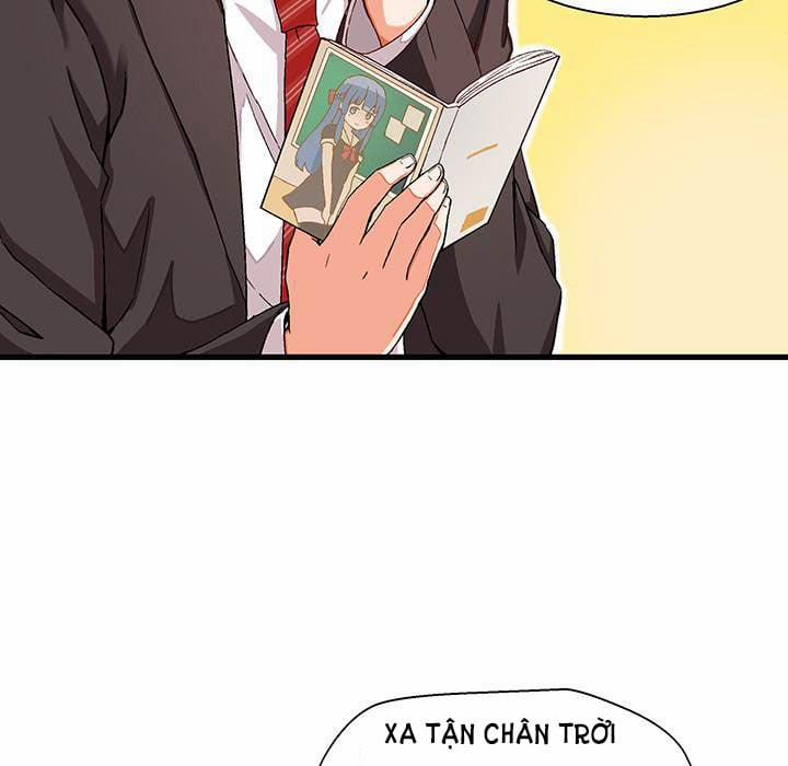 Cặp Đôi Hoàn Cảnh 0 trang 19