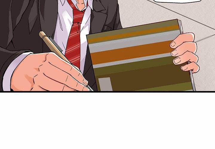 Cặp Đôi Hoàn Cảnh 0 trang 2