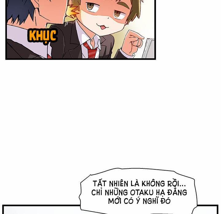 Cặp Đôi Hoàn Cảnh 0 trang 23