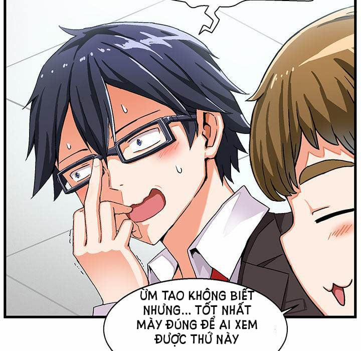 Cặp Đôi Hoàn Cảnh 0 trang 24