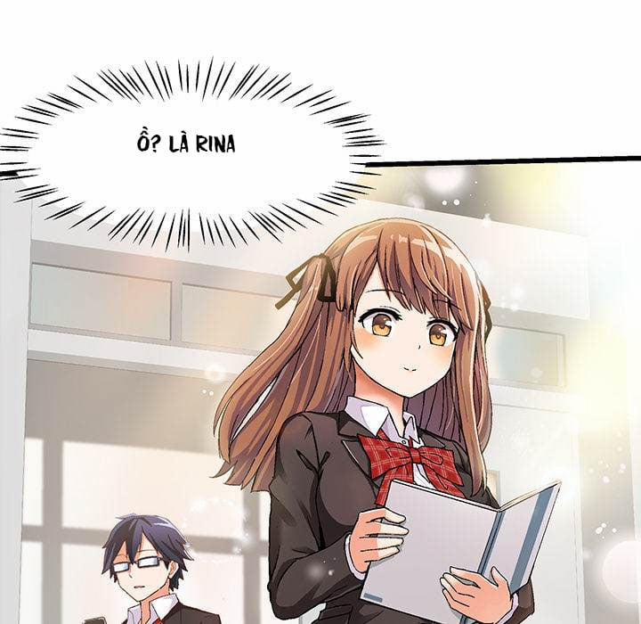 Cặp Đôi Hoàn Cảnh 0 trang 27