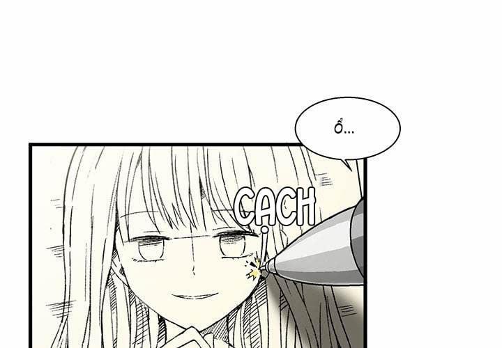 Cặp Đôi Hoàn Cảnh 0 trang 3