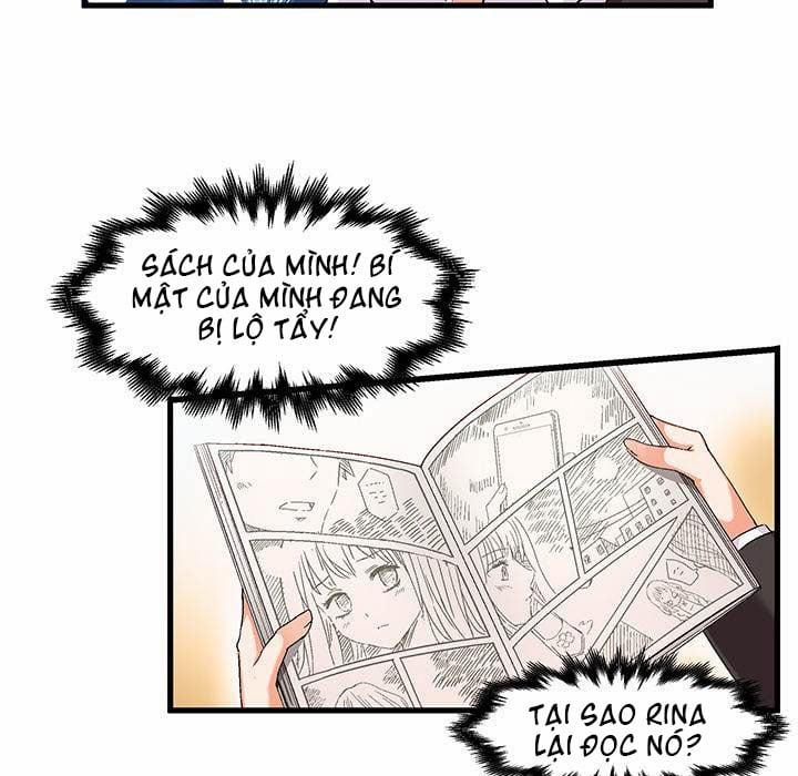 Cặp Đôi Hoàn Cảnh 0 trang 30