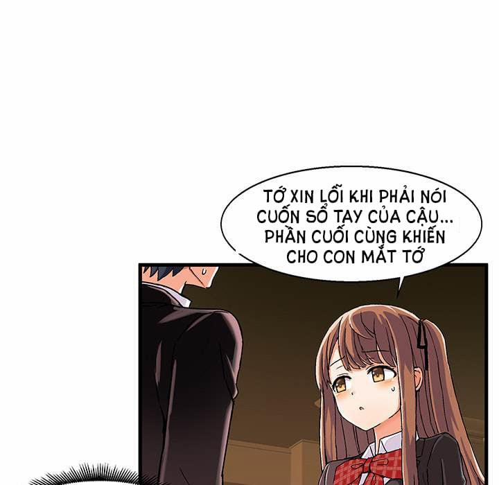 Cặp Đôi Hoàn Cảnh 0 trang 34