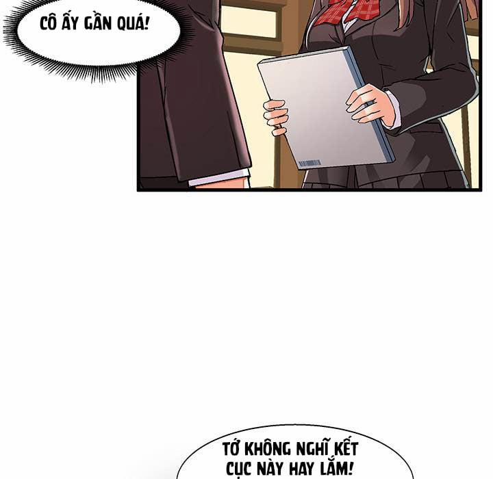 Cặp Đôi Hoàn Cảnh 0 trang 35