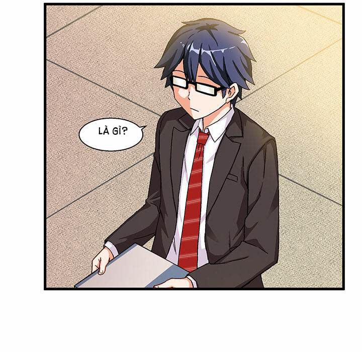 Cặp Đôi Hoàn Cảnh 0 trang 38