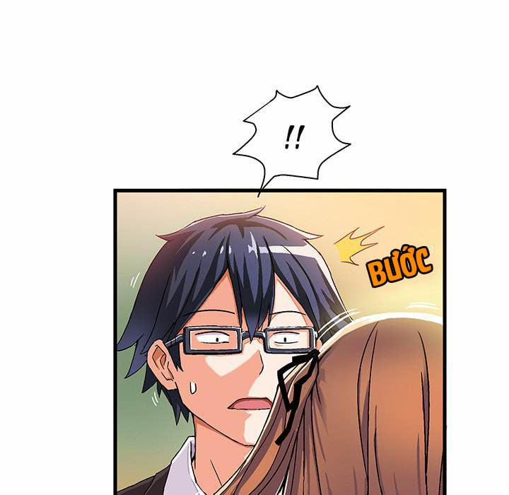 Cặp Đôi Hoàn Cảnh 0 trang 40