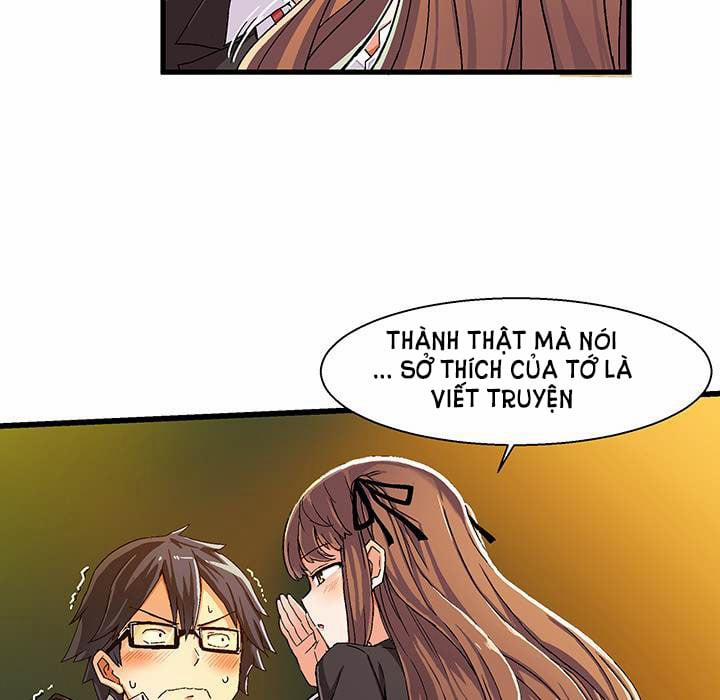 Cặp Đôi Hoàn Cảnh 0 trang 41