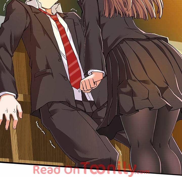 Cặp Đôi Hoàn Cảnh 0 trang 42