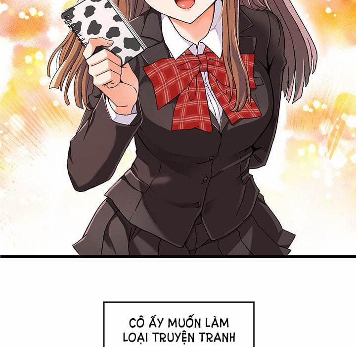 Cặp Đôi Hoàn Cảnh 0 trang 45