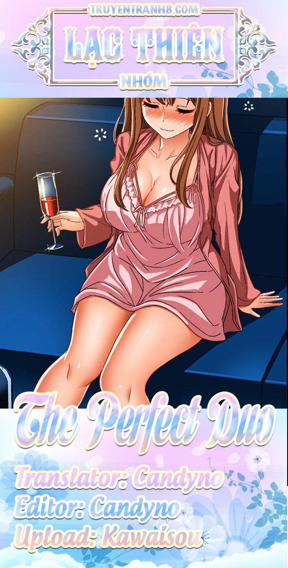 Cặp Đôi Hoàn Cảnh 0 trang 47