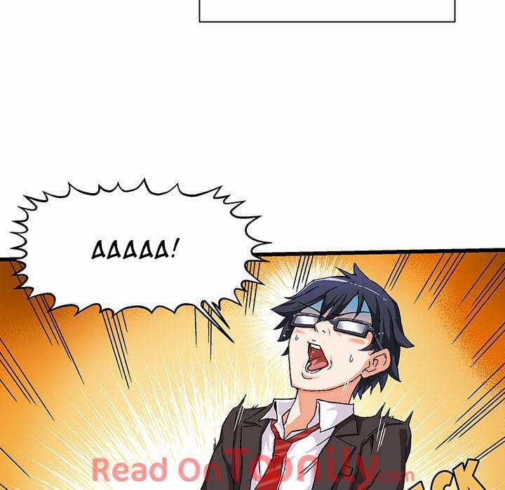 Cặp Đôi Hoàn Cảnh 0 trang 6