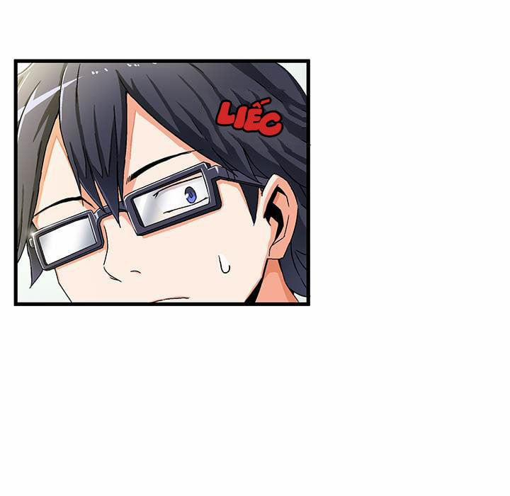 Cặp Đôi Hoàn Cảnh 0 trang 8