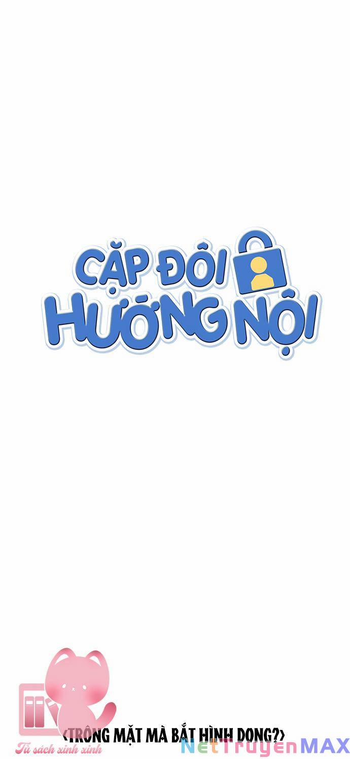 Cặp Đôi Hướng Nội Chương 3 Trang 3