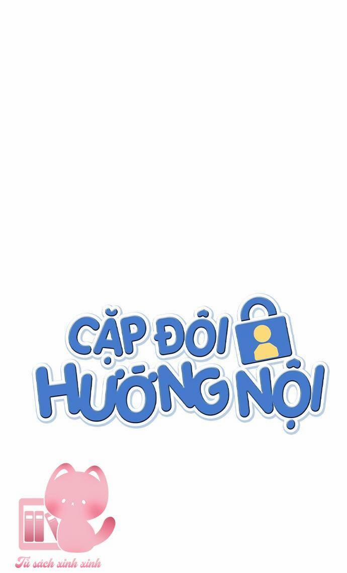 Cặp Đôi Hướng Nội Chương 51 Trang 3