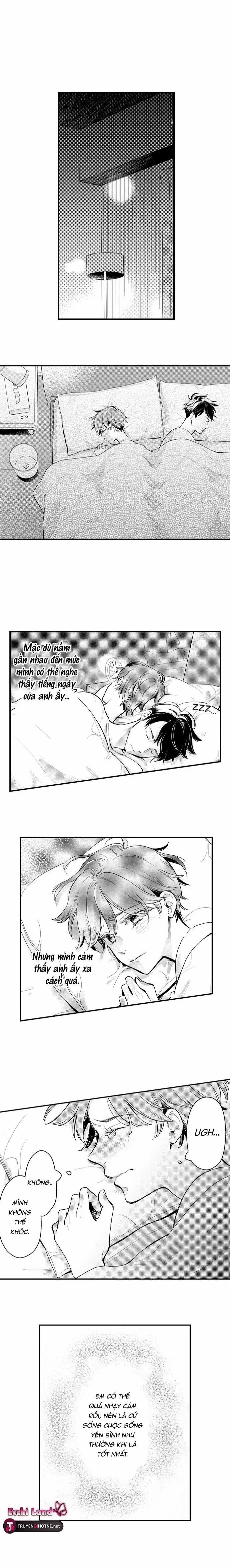 Cặp Đôi Không Con 10.2 trang 2