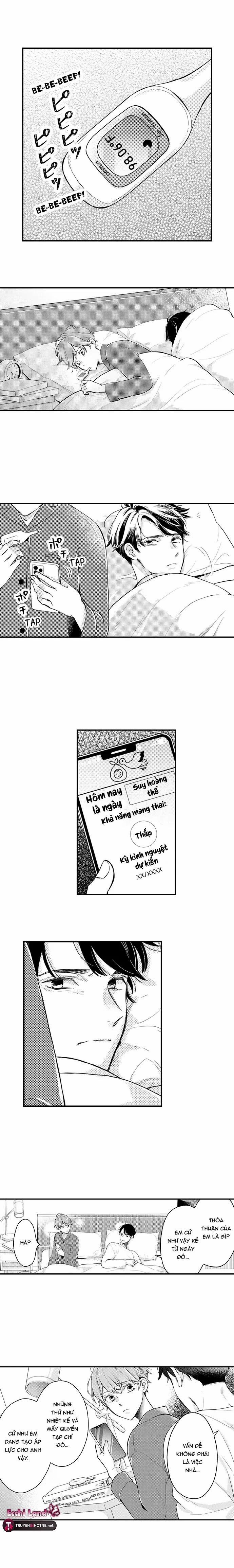 Cặp Đôi Không Con 11.2 trang 3