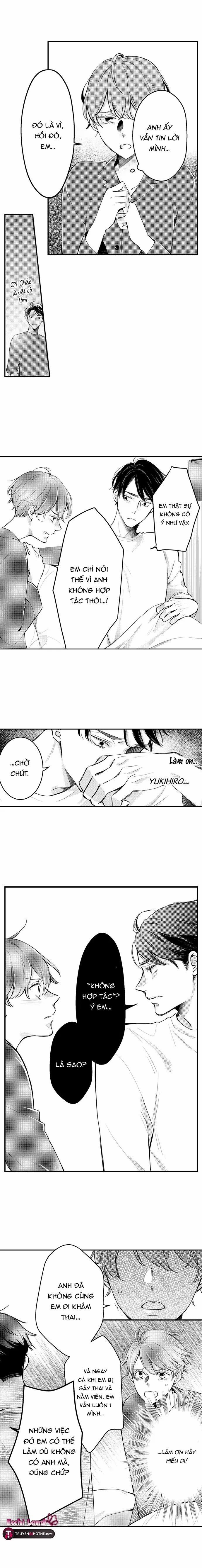 Cặp Đôi Không Con 12.1 trang 2