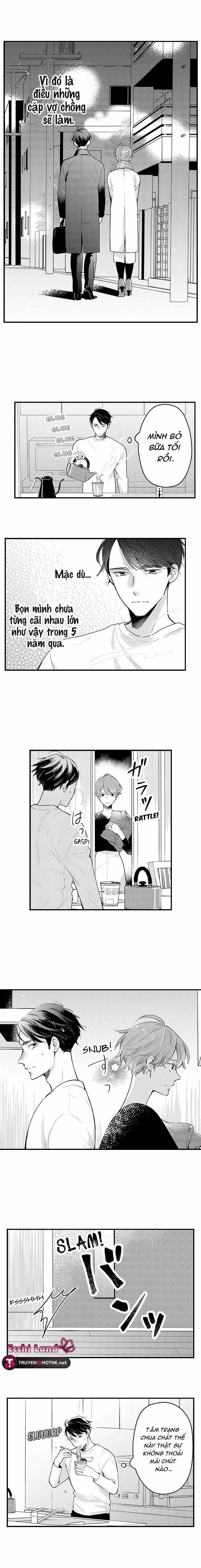 Cặp Đôi Không Con 14.1 trang 4