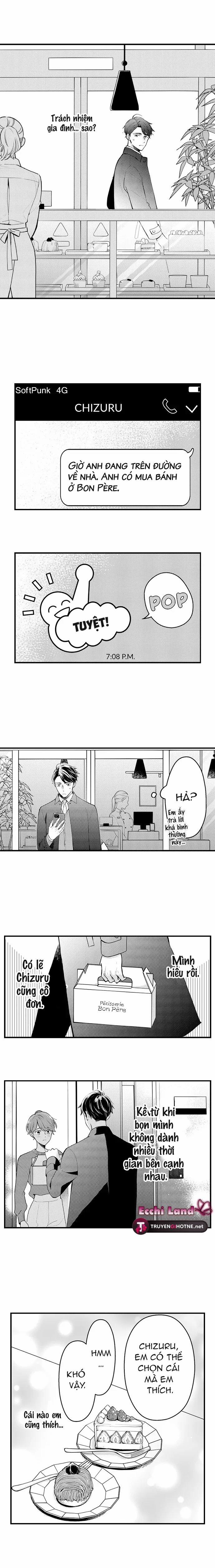 Cặp Đôi Không Con 14.2 trang 2