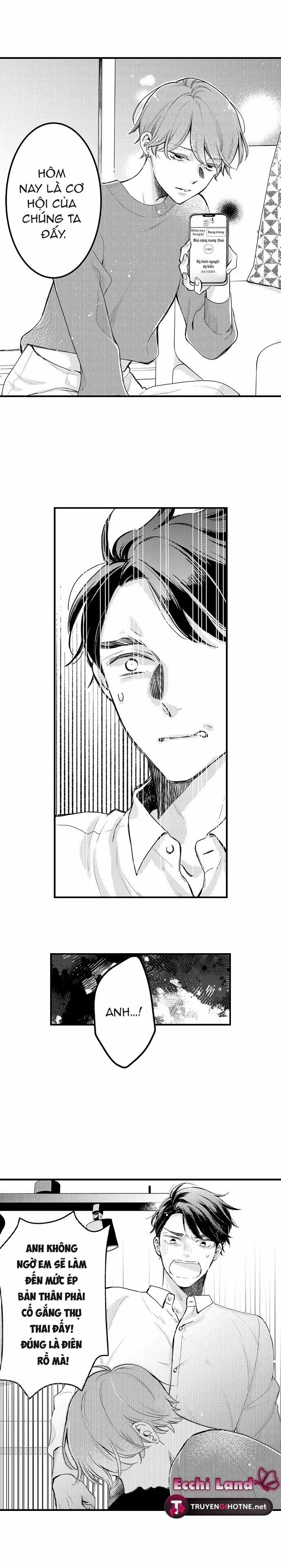 Cặp Đôi Không Con 15.1 trang 4