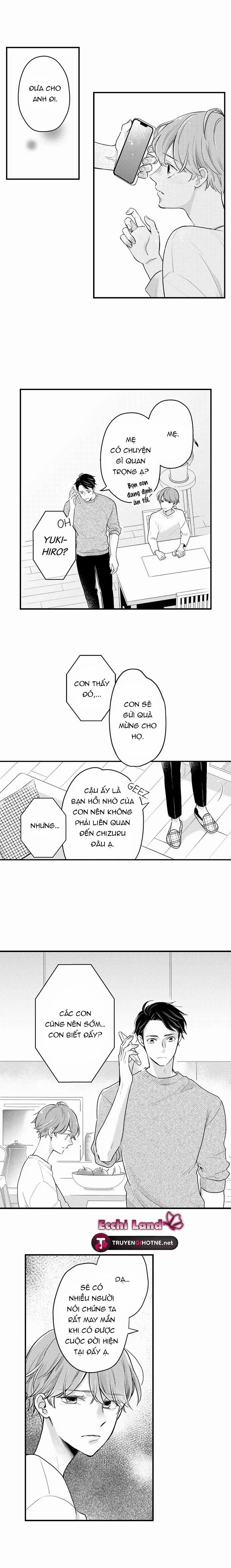 Cặp Đôi Không Con 2.2 trang 3