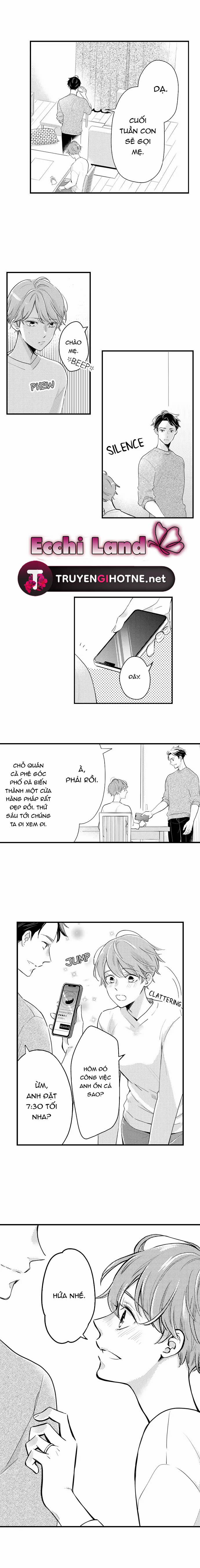 Cặp Đôi Không Con 3.1 trang 2