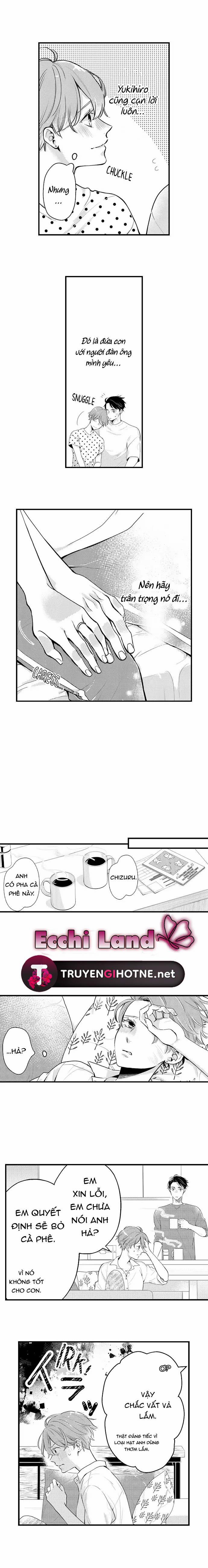 Cặp Đôi Không Con 4.1 trang 2