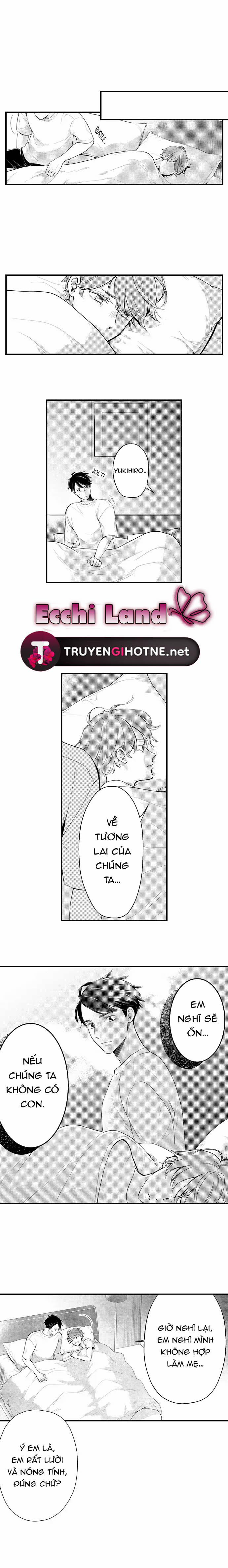 Cặp Đôi Không Con 4.2 trang 2