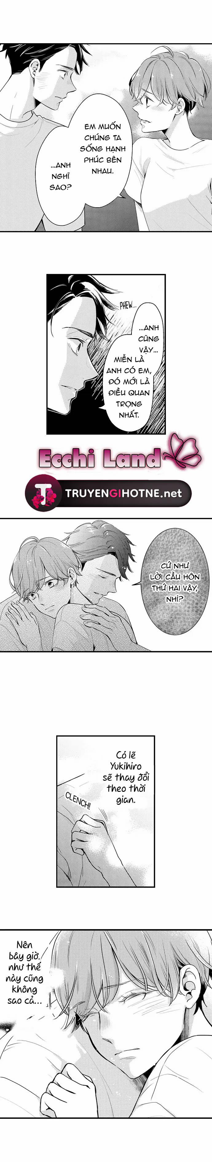 Cặp Đôi Không Con 4.2 trang 3