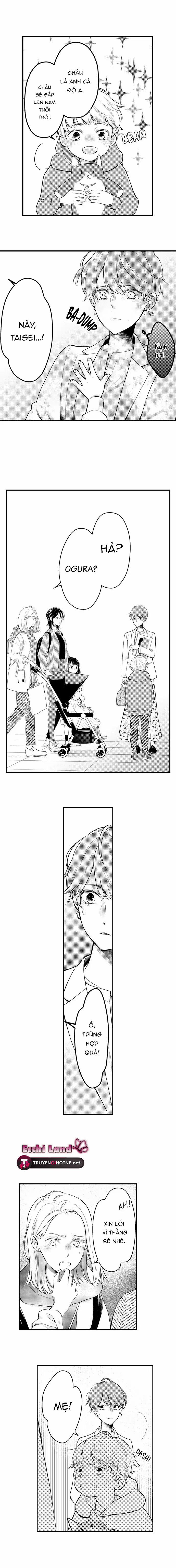 Cặp Đôi Không Con 6.1 trang 2