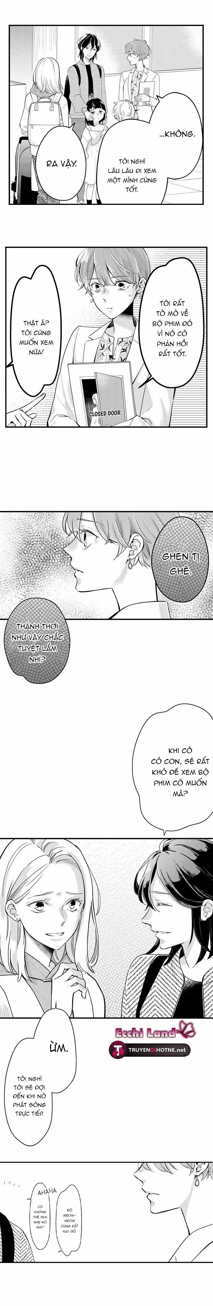 Cặp Đôi Không Con 6.1 trang 4