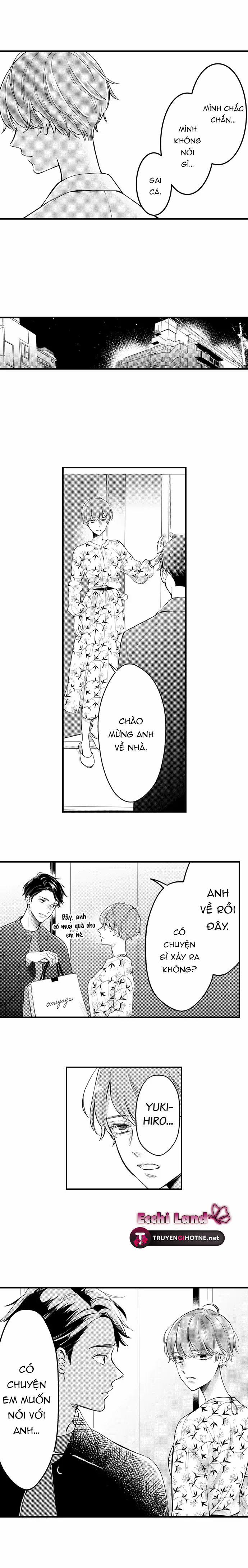 Cặp Đôi Không Con 6.2 trang 3