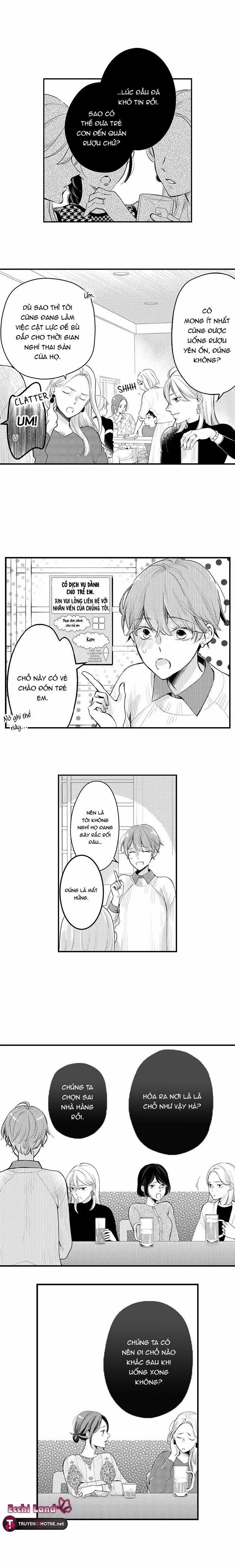 Cặp Đôi Không Con 9.1 trang 4