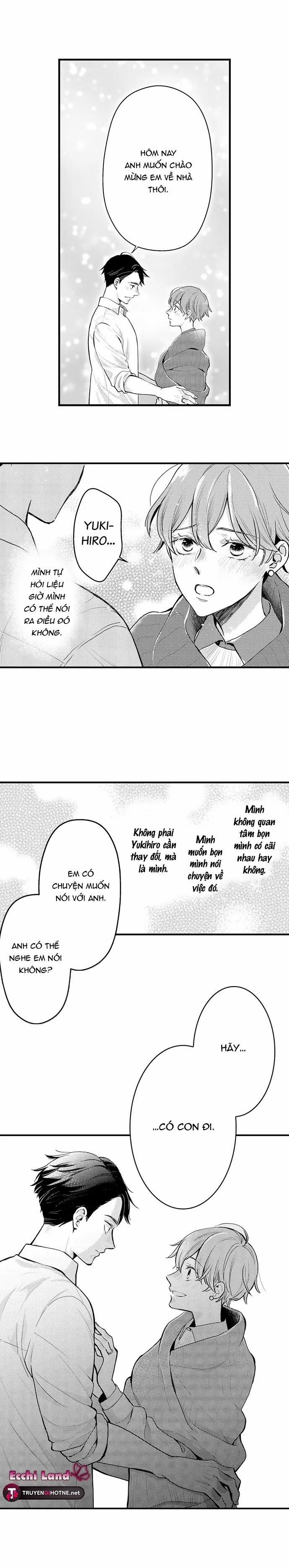 Cặp Đôi Không Con 9.2 trang 3